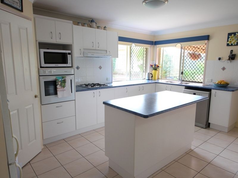 14 Murchison Court, Murrumba Downs QLD 4503