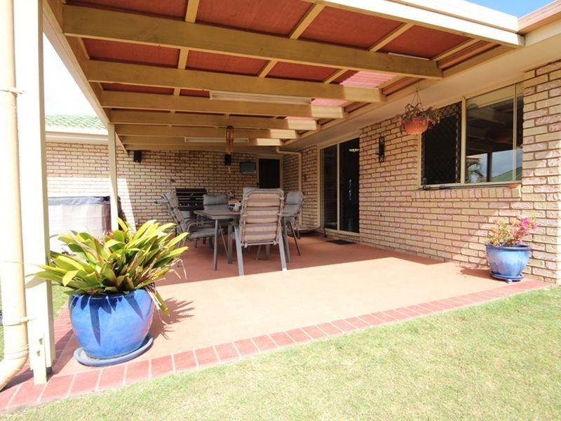 14 Murchison Court, Murrumba Downs QLD 4503