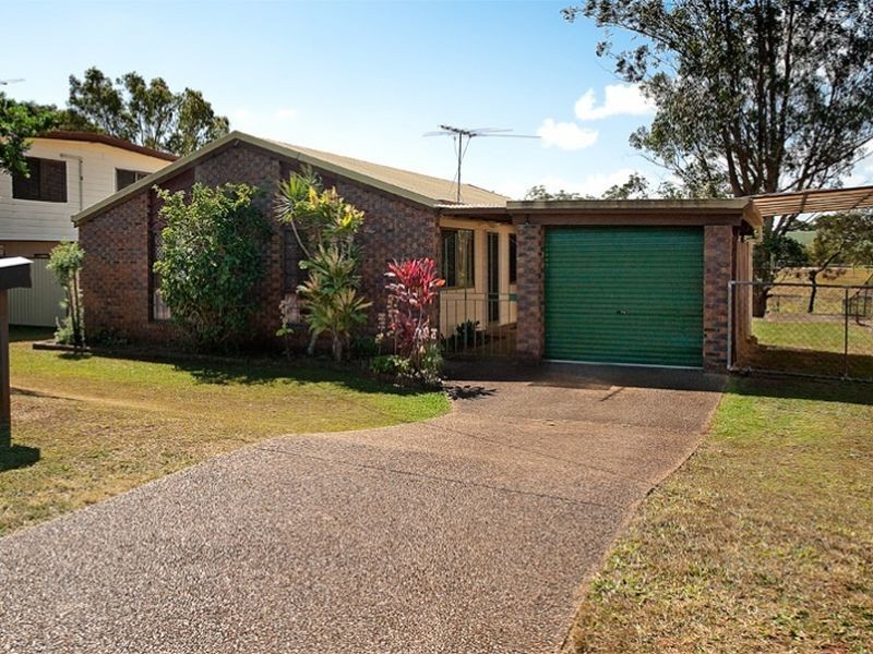 11 Jillian Street, Kallangur QLD 4503
