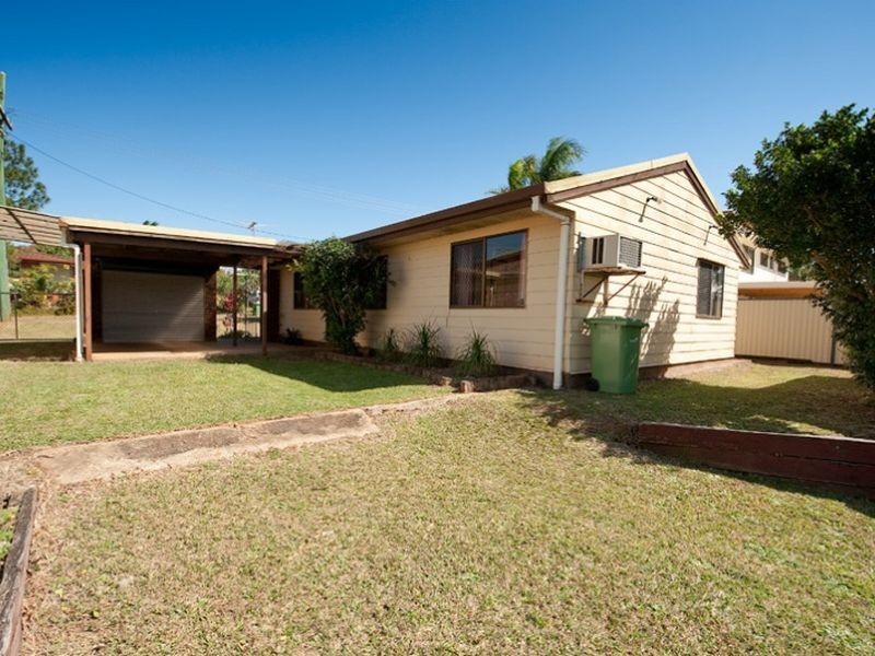 11 Jillian Street, Kallangur QLD 4503