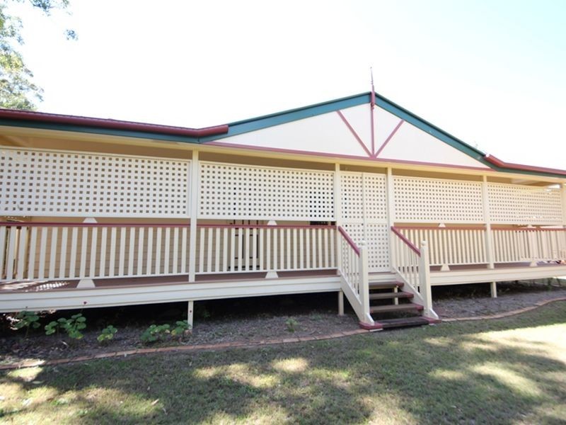18 Jenelle Street, Kallangur QLD 4503
