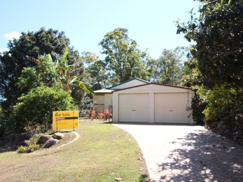 18 Jenelle Street, Kallangur QLD 4503