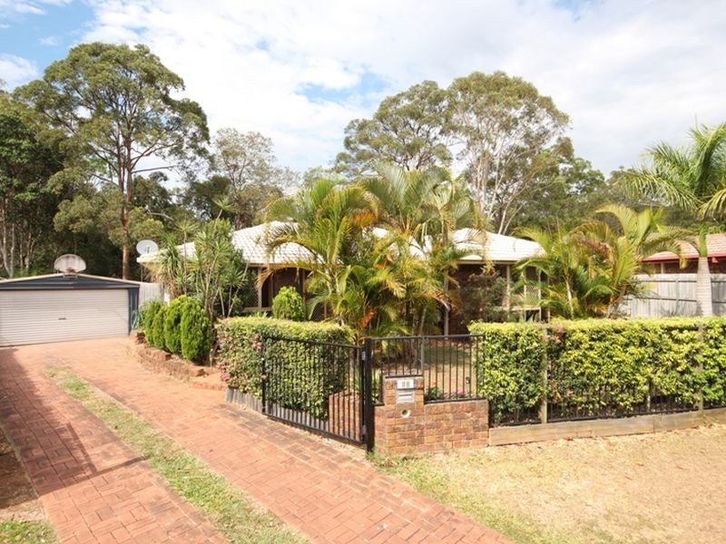 Kallangur QLD 4503