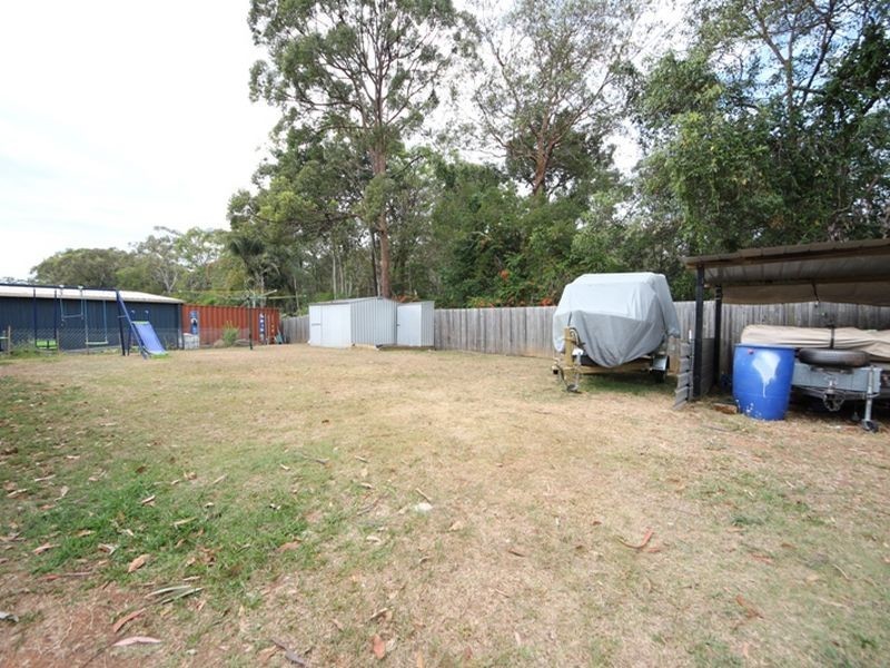Kallangur QLD 4503