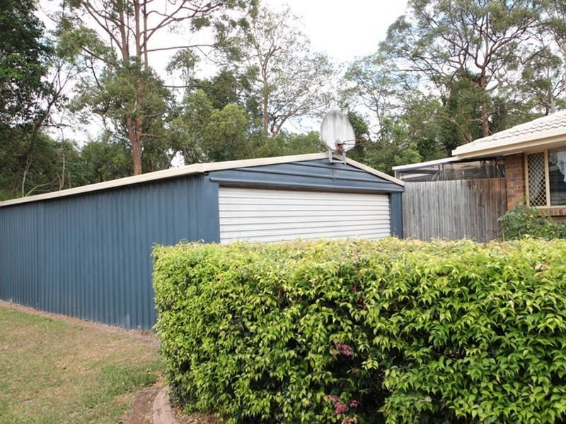 Kallangur QLD 4503