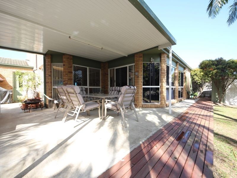 Murrumba Downs QLD 4503