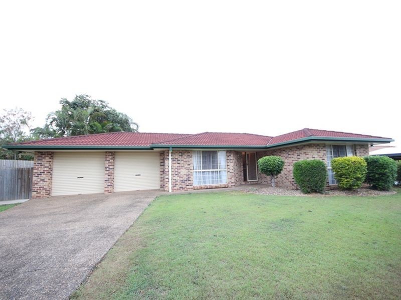 8 Magnolia Drive, Kallangur QLD 4503