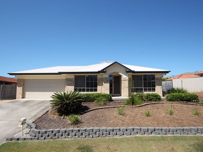 7 Links Crescent, Joyner QLD 4500