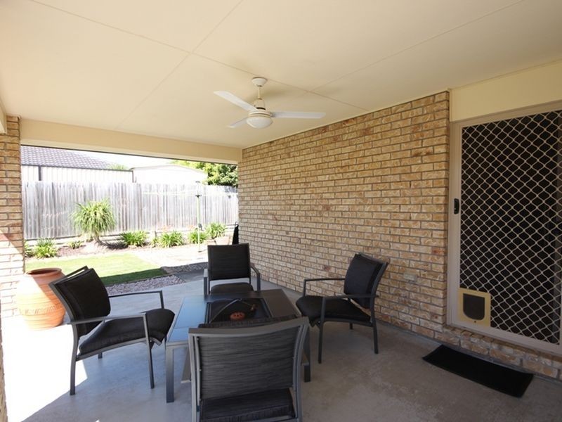 7 Links Crescent, Joyner QLD 4500