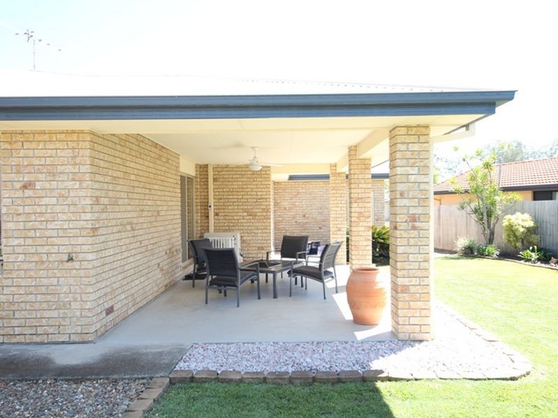 7 Links Crescent, Joyner QLD 4500