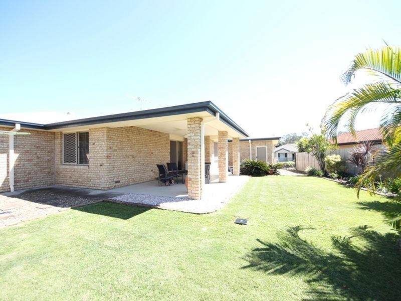 7 Links Crescent, Joyner QLD 4500