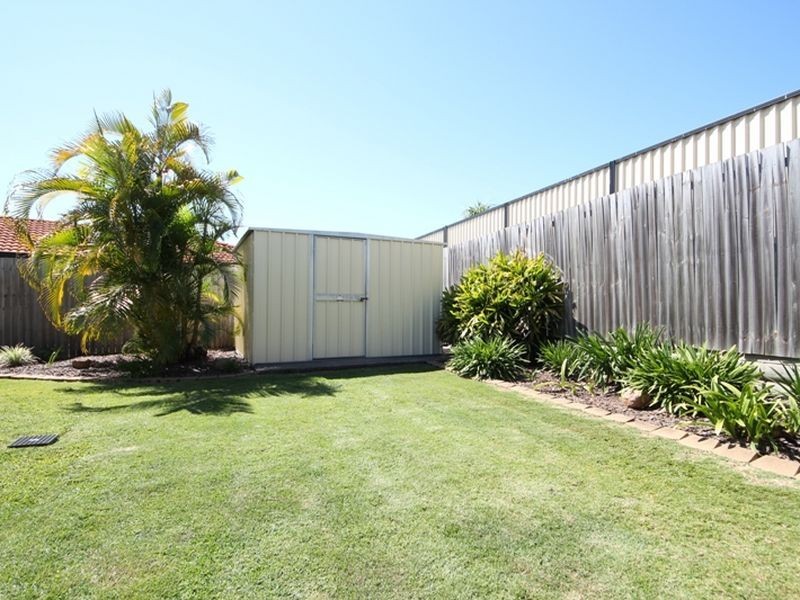 7 Links Crescent, Joyner QLD 4500