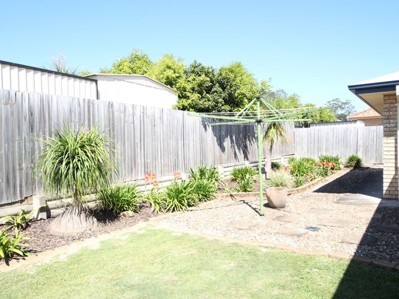 7 Links Crescent, Joyner QLD 4500