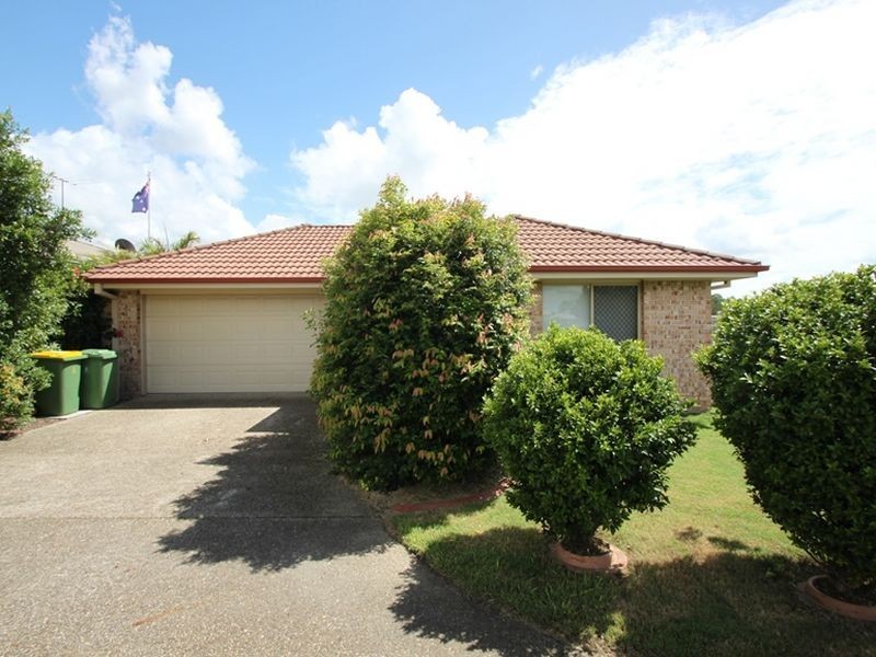 Kallangur QLD 4503