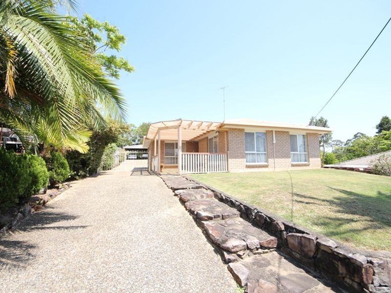 6 Poplar Place, Kallangur QLD 4503