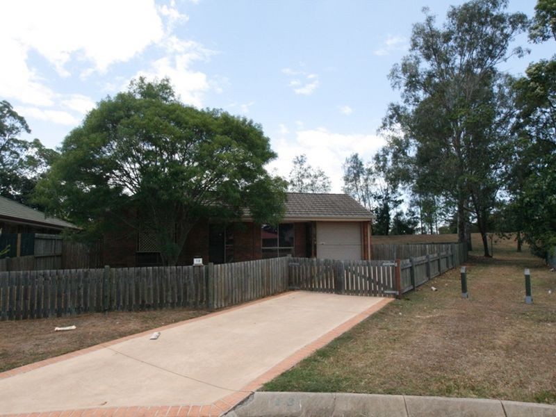 Murrumba Downs QLD 4503