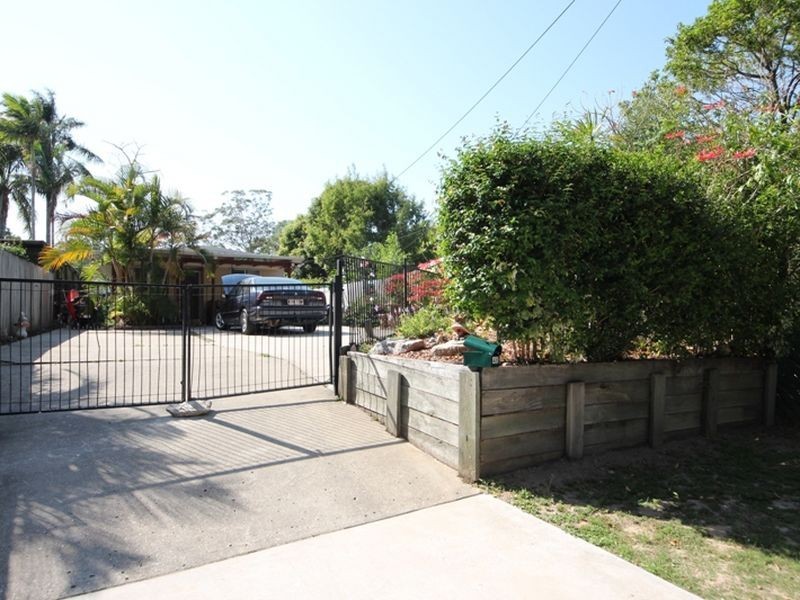 Kallangur QLD 4503