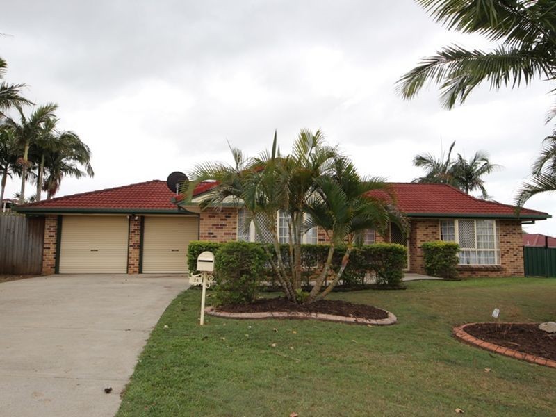 24 Highgate Court, Kallangur QLD 4503