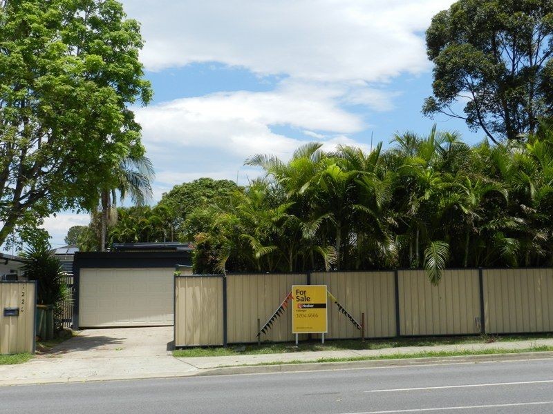 1226 Anzac Avenue, Kallangur QLD 4503