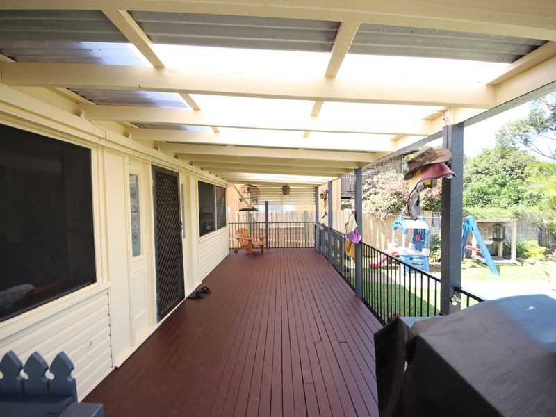 1226 Anzac Avenue, Kallangur QLD 4503