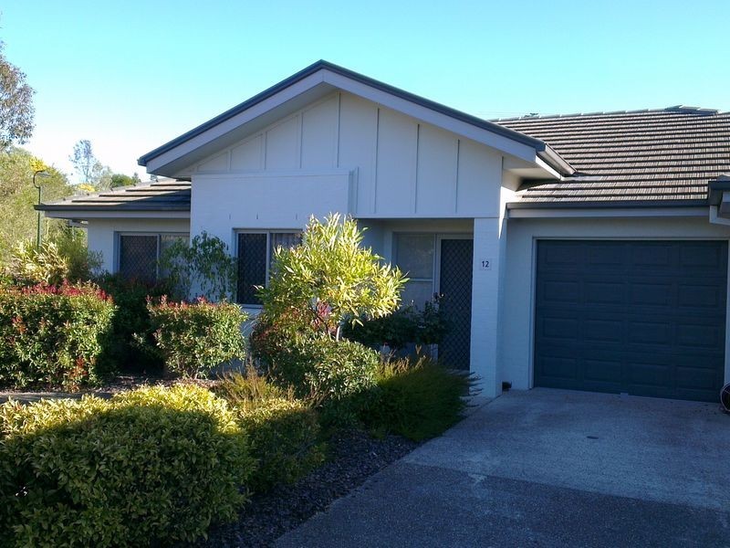 12/37 Wagner Road, Murrumba Downs QLD 4503