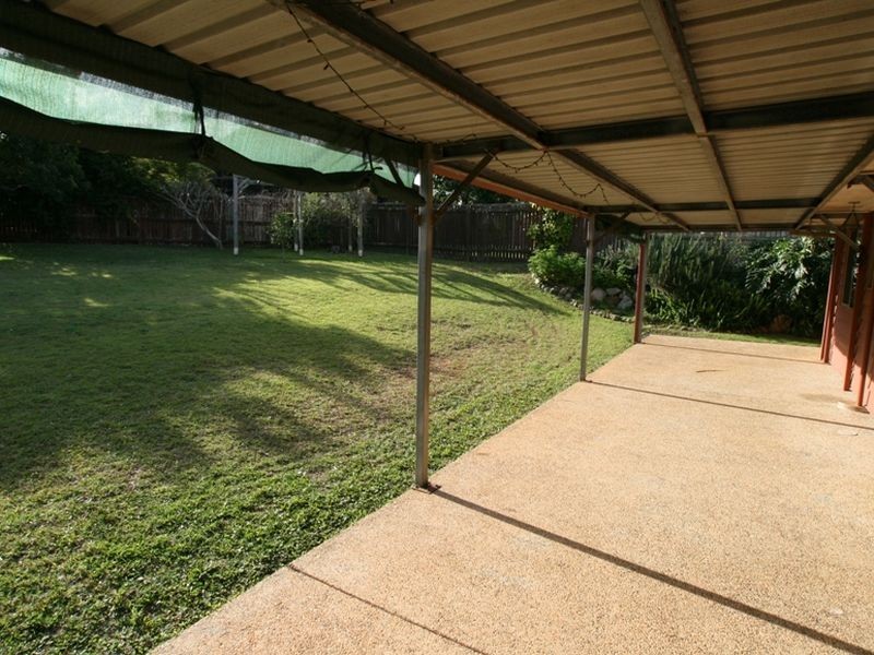 Kallangur QLD 4503