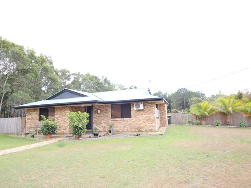 Burpengary QLD 4505