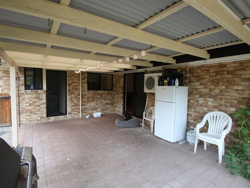 Burpengary QLD 4505