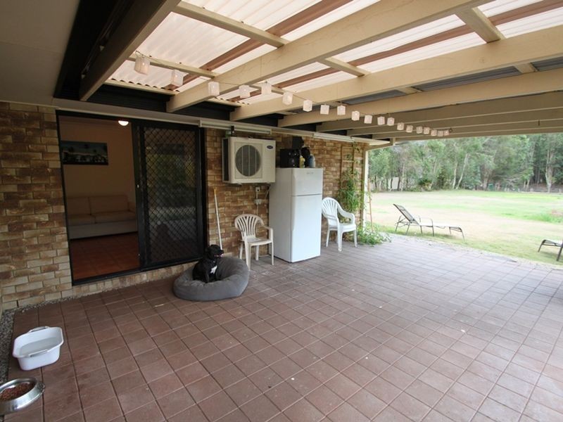 Burpengary QLD 4505