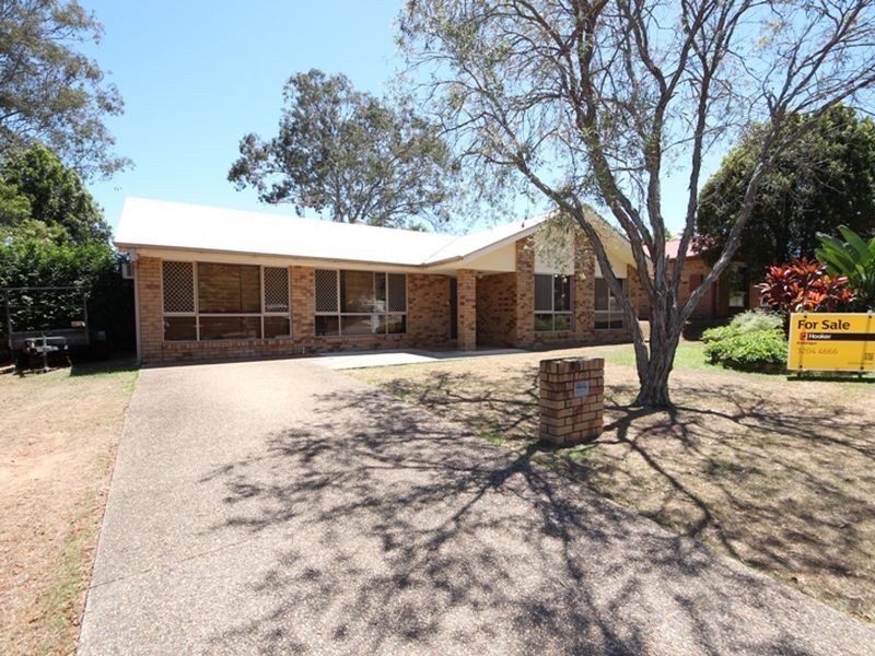 60 Wyena Street, Kallangur QLD 4503