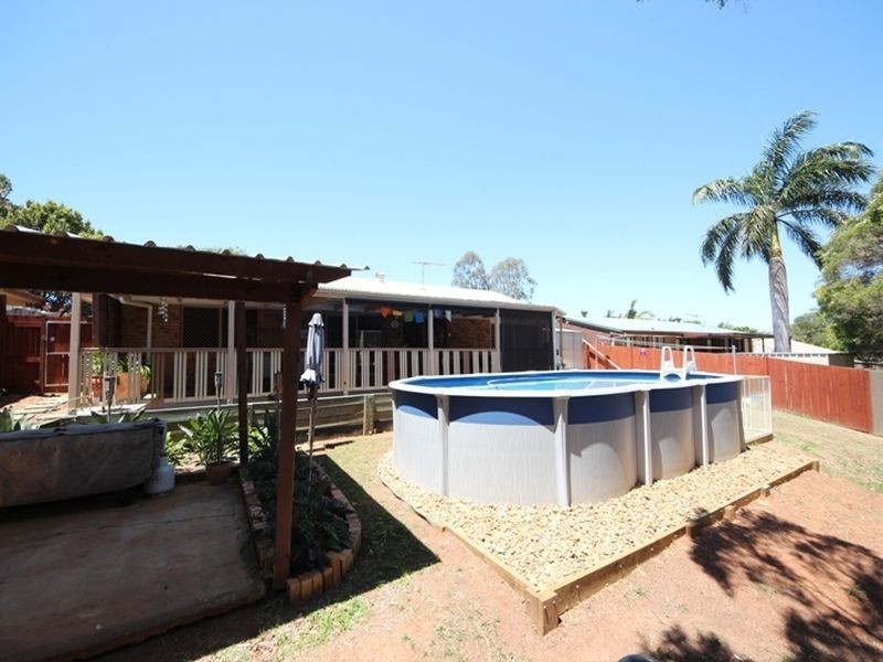 60 Wyena Street, Kallangur QLD 4503