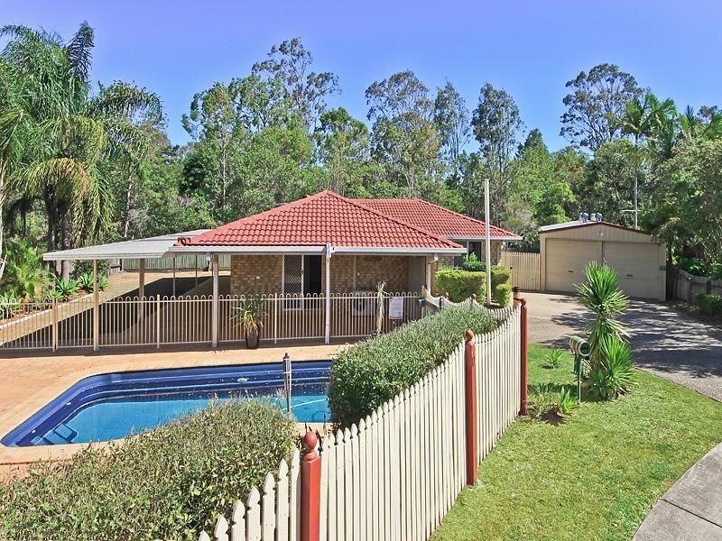 17 Talbot Drive, Kallangur QLD 4503