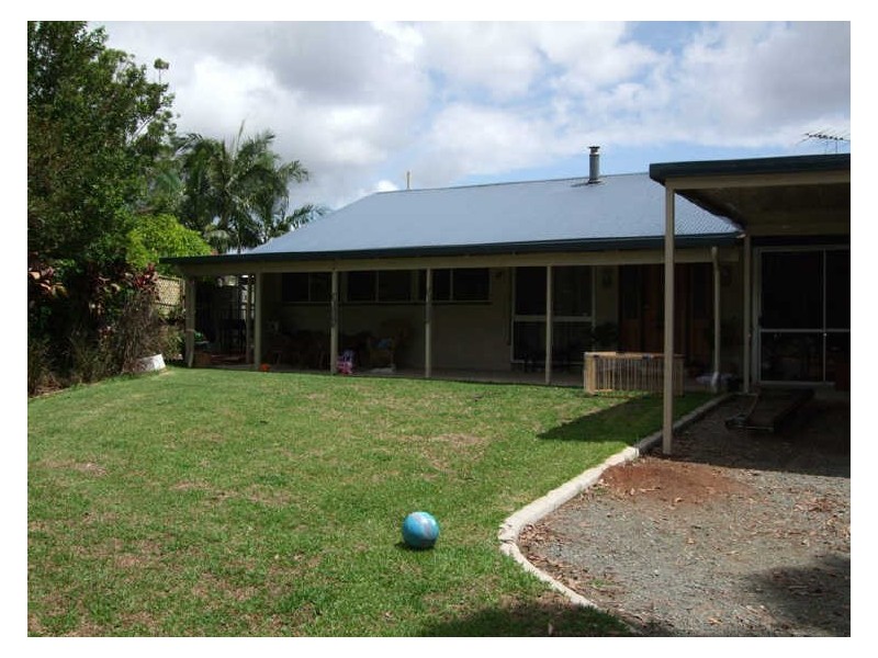 Kallangur QLD 4503