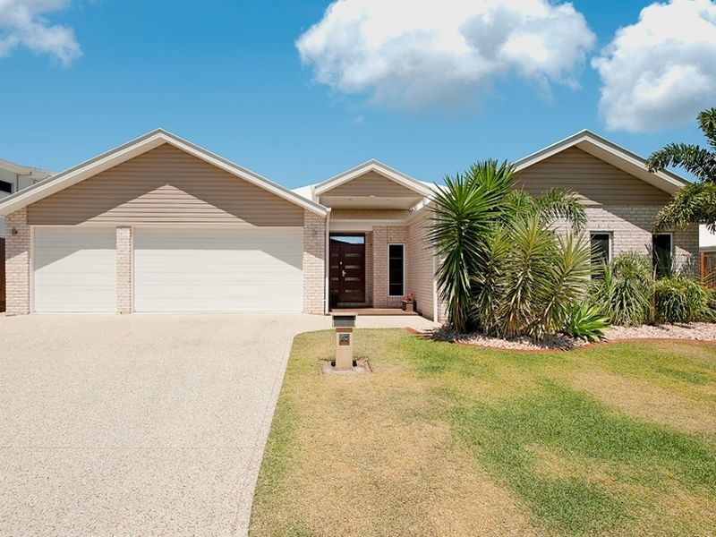 50 Oisin Street, Murrumba Downs QLD 4503