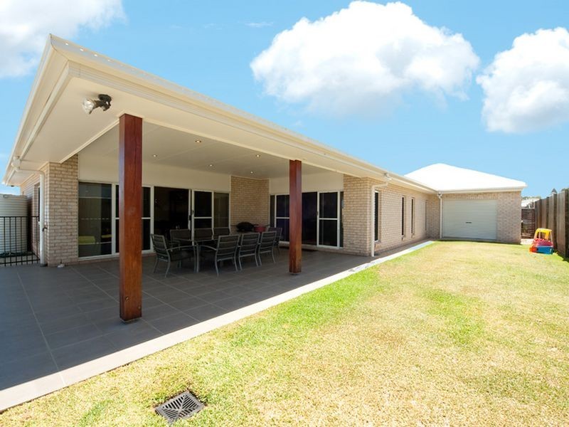 50 Oisin Street, Murrumba Downs QLD 4503