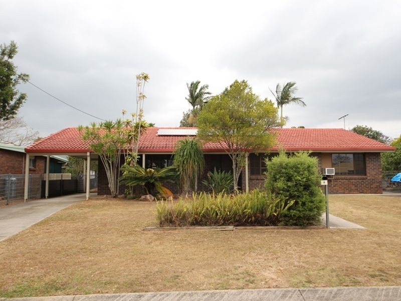 4 Olivia Drive, Kallangur QLD 4503