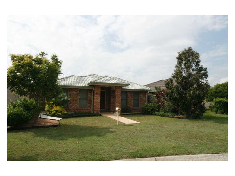North Lakes QLD 4509