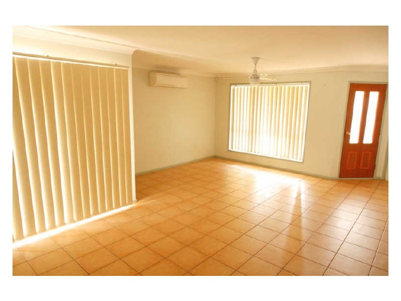 North Lakes QLD 4509