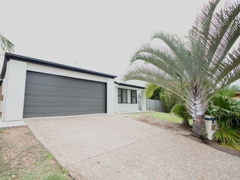 Murrumba Downs QLD 4503