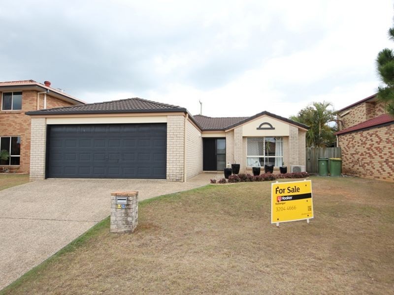 22 Conondale Circuit, Kallangur QLD 4503