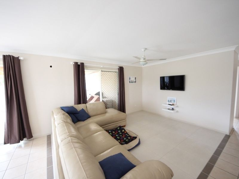 22 Conondale Circuit, Kallangur QLD 4503