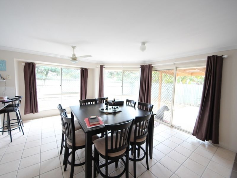 22 Conondale Circuit, Kallangur QLD 4503