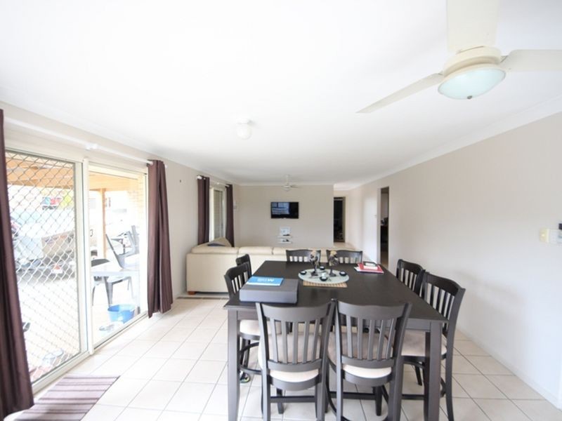 22 Conondale Circuit, Kallangur QLD 4503