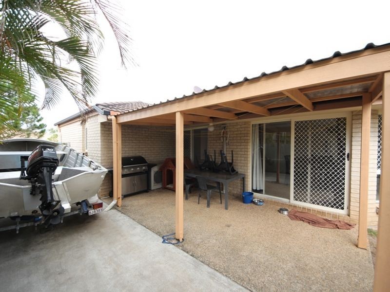 22 Conondale Circuit, Kallangur QLD 4503