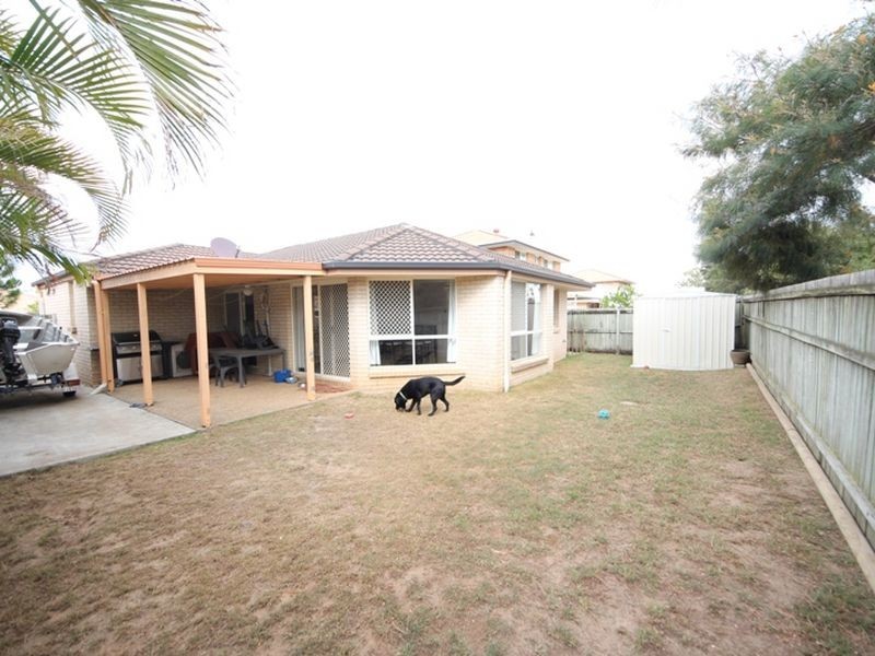 22 Conondale Circuit, Kallangur QLD 4503