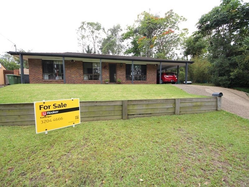Kallangur QLD 4503