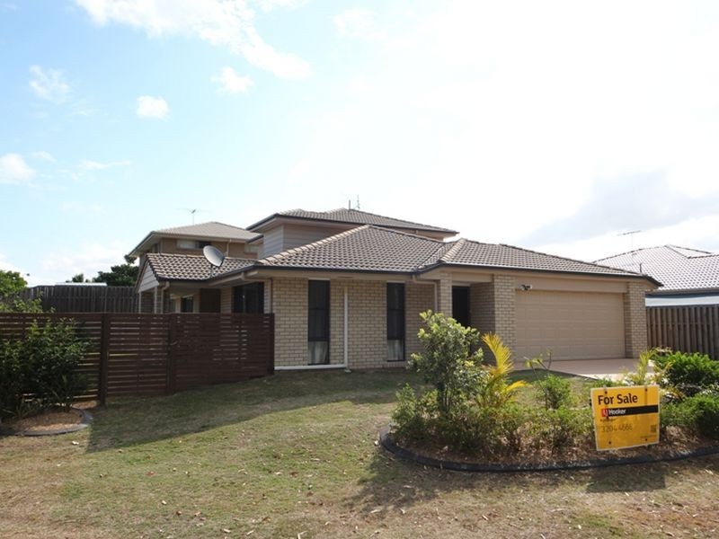 16 Melissa Court, Kallangur QLD 4503