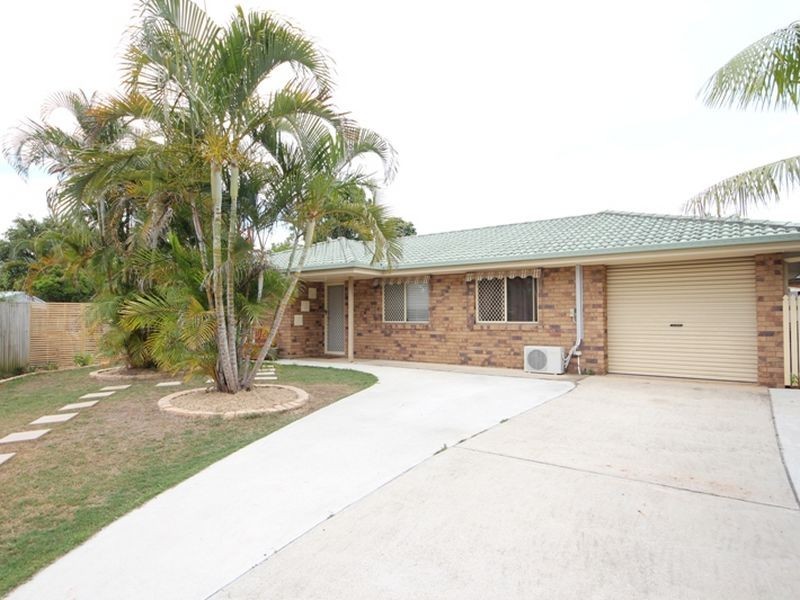 7 Egar Court, Murrumba Downs QLD 4503