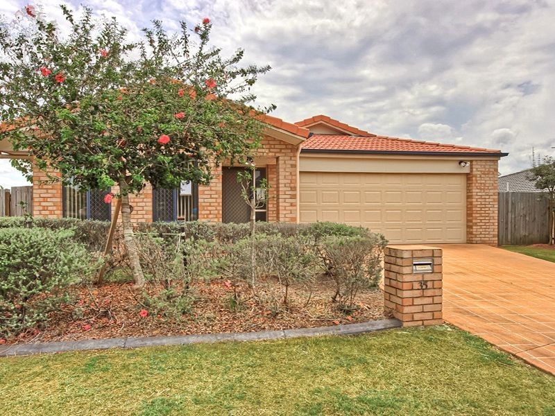 35 Allison Drive, Kallangur QLD 4503