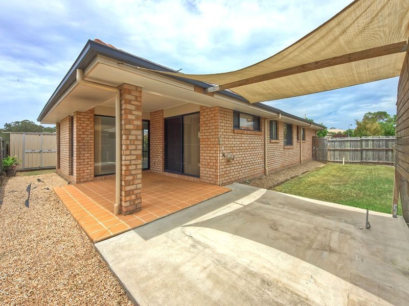 35 Allison Drive, Kallangur QLD 4503